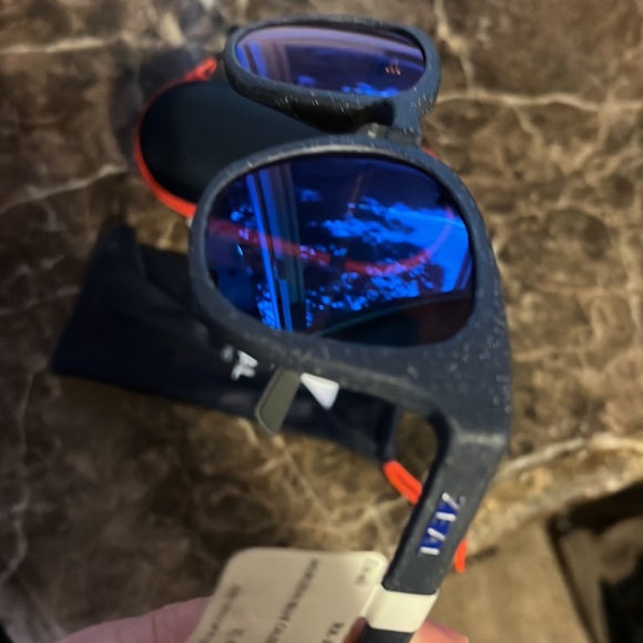 zeal optics Accessories Zeal Optics Horizon Blue Calistoga Midnight